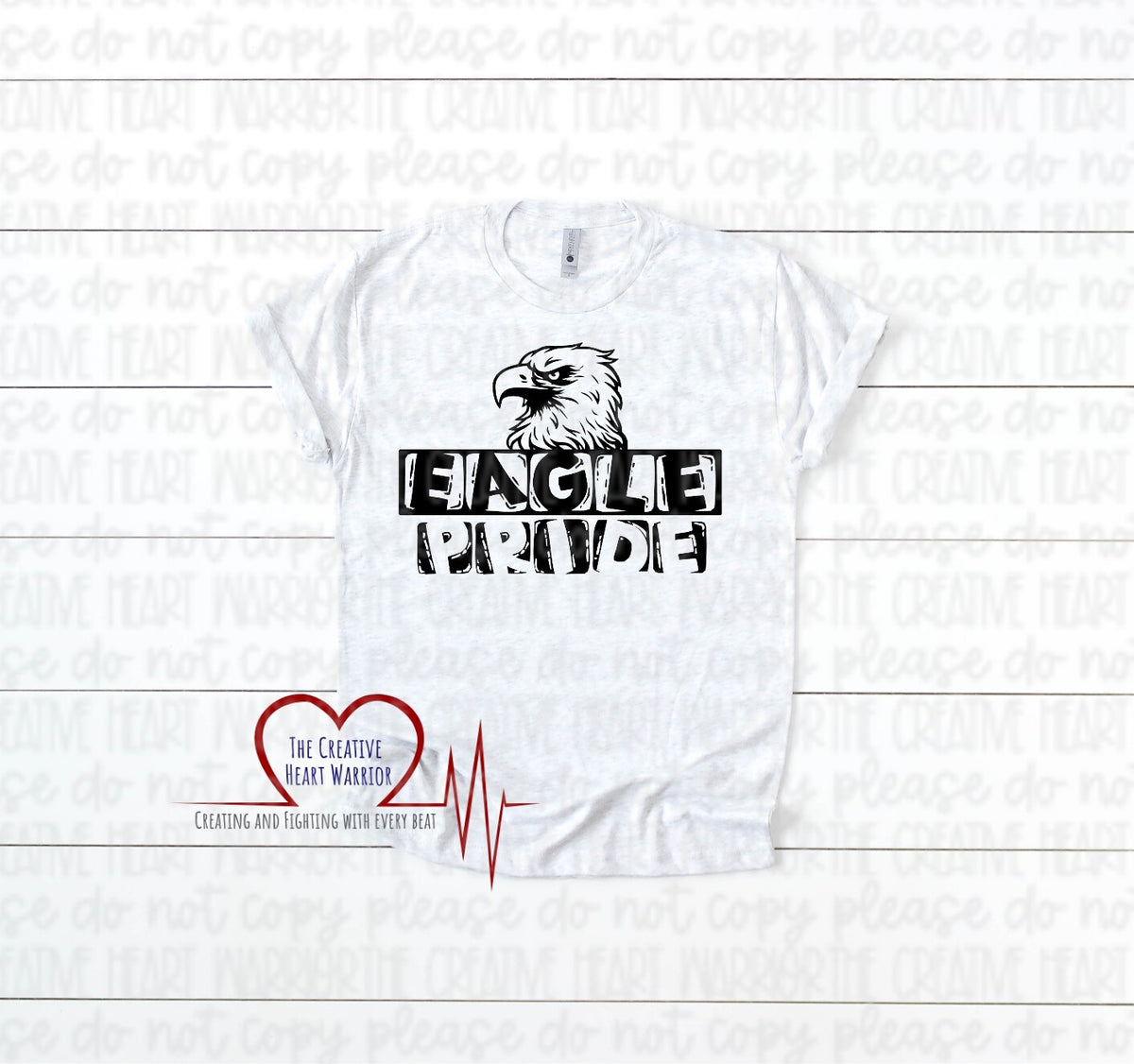 Eagles Shirt Team Spirit Shirts School Spirit Shirts School -  Israel