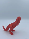 3D Printed DickaSaurus Rex