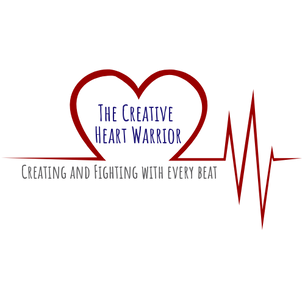 The Creative Heart Warrior