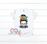 Spooky Mama T-Shirt