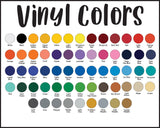 Save the Earth It's the Only Planet With Wine Vinyl Decal - The Creative Heart Warrior