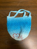 Crocheted Market Tote