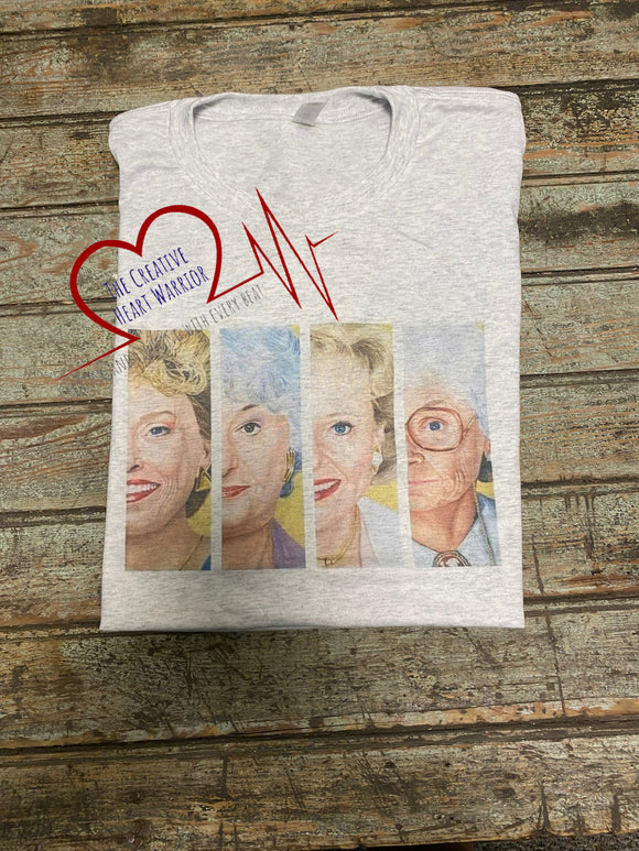 Golden Girls T-Shirt