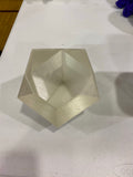 D20 Yarn Bowl 3D Printed