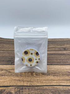 Sunflower Phone Grip